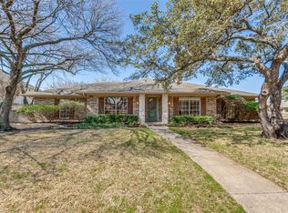 3107 Canyon Creek Dr, Richardson, TX 75080