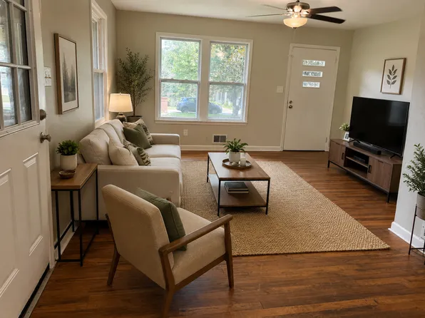 890 Brackett Rd, Marietta, GA 30066