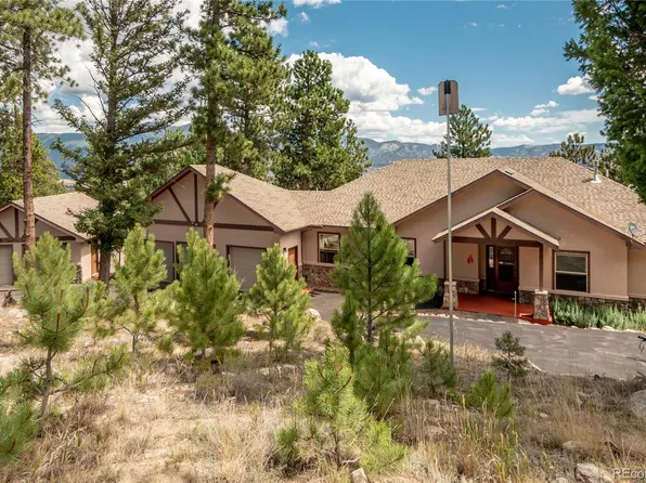 30288 Eagles Ridge, Buena Vista, CO 81211