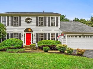 8315 Saddle Ridge Ter, Ellicott City, MD 21043