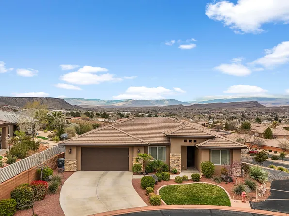 1920 N Lakota Dr Unit 42, Saint George, UT 84770