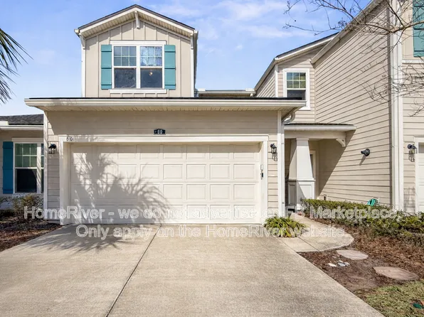 60 Leeward Island Dr, Saint Augustine, FL 32080