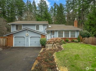 Lake Wilderness Estates, Maple Valley, WA 98038