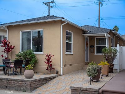 111 Dolphin Ave, Seal Beach, CA, 90740