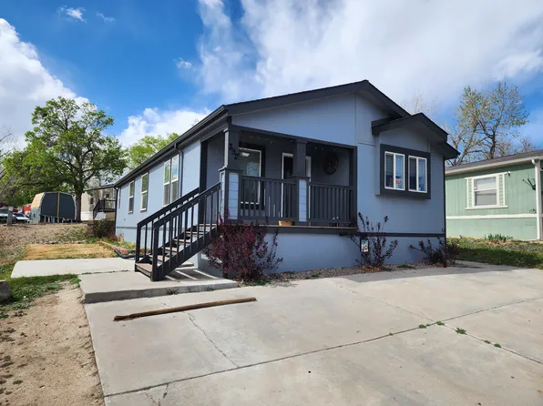 1201 W Thornton Pkwy Lot 392, Thornton, CO 80260