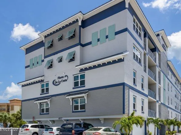 6015 Turtle Beach Ln #204, Cocoa Beach, FL 32931