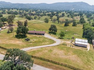 22208 Frontier Rd, Clovis, CA 93619