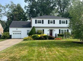 3070 Foster Dr NE, Warren, OH