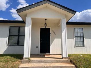 5101 Cocoa Ln, Laredo, TX 78046