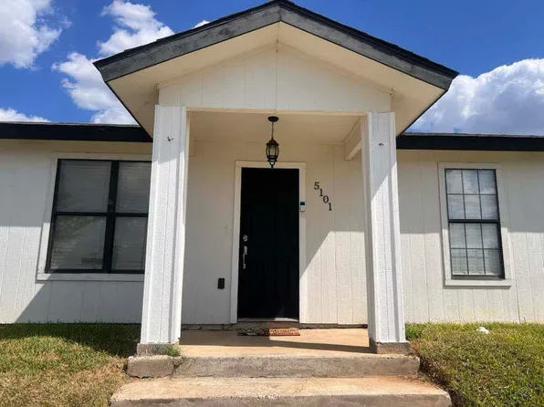 5101 Cocoa Ln, Laredo, TX 78046