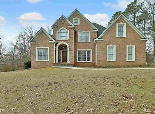 5865 Azalea Ridge Dr, Douglasville, GA 30135