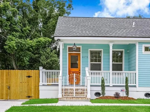 4170 Peoples Ave, New Orleans, LA 70122