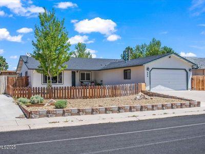 806 Bluerock Rd, Gardnerville, NV, 89460