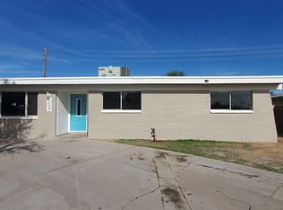 3628 W Griswold Rd, Phoenix, AZ 85051