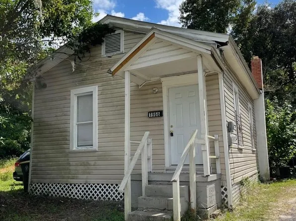 1966 W 26th St, Jacksonville, FL 32209