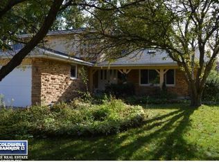 3601 E Lexington Dr, Appleton, WI 54915