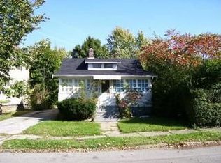 1439 E 173rd St, Cleveland, OH