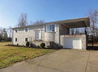 470 Scott Rd, Ledbetter, KY 42058