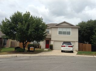 5851 Waterford Oaks, San Antonio, TX 78250
