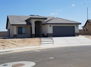 279 N Amarely Ave, San Luis, AZ 85336