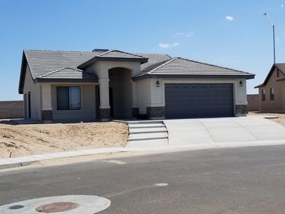 279 N Amarely Ave, San Luis, AZ, 85336