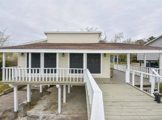 134 Lakeview Dr S, Livingston, TX 77351