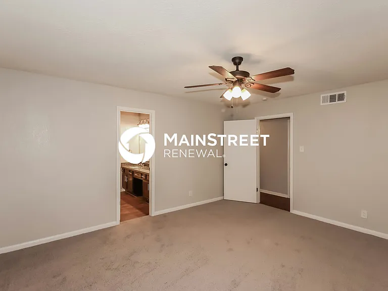 Main Bedroom