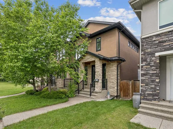 406 S 25th Ave NW, Calgary, AB T2M 2A7