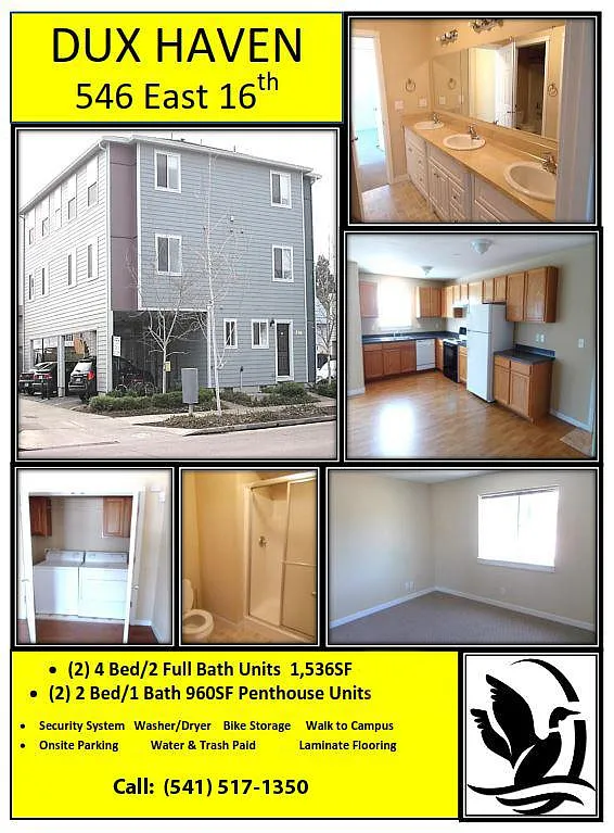 Building Photo - 546 E 16th Ave #B