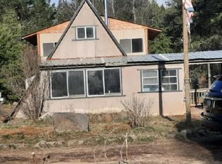 4203 Lumberg Rd UNIT B, Springdale, WA 99173