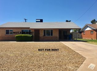 2727 W Ocotillo Rd, Phoenix, AZ 85017