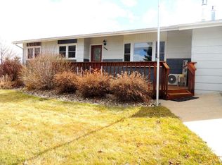 6001 Oak Ct, Black Hawk, SD 57718