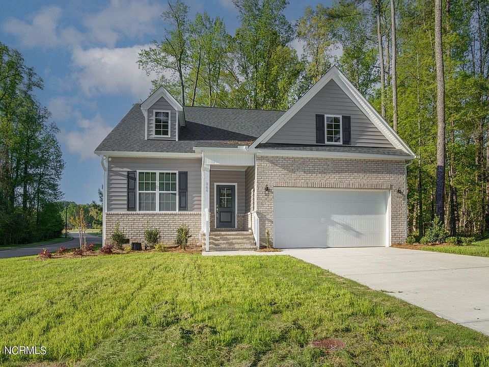 144 Ascot, Rocky Mount, NC 27804 Zillow