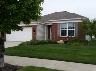 12982 Venito Trl, Fishers, IN 46037