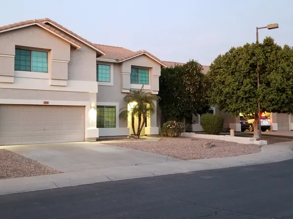 298 E Jasper Ct, Gilbert, AZ 85296