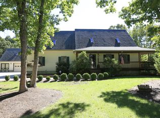 19 Princeton Ave, Egg Harbor Township, NJ 08234