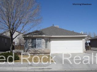 641 Morning Meadows Dr NE, Rio Rancho, NM 87144