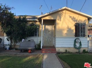 10130 Firmona Ave, Inglewood, CA 90304