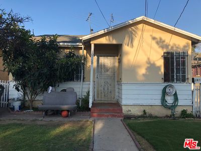 10130 Firmona Ave, Inglewood, CA, 90304