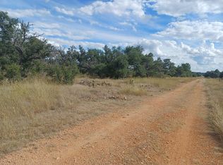 0 Pressler Rd, Fredericksburg, TX 78624