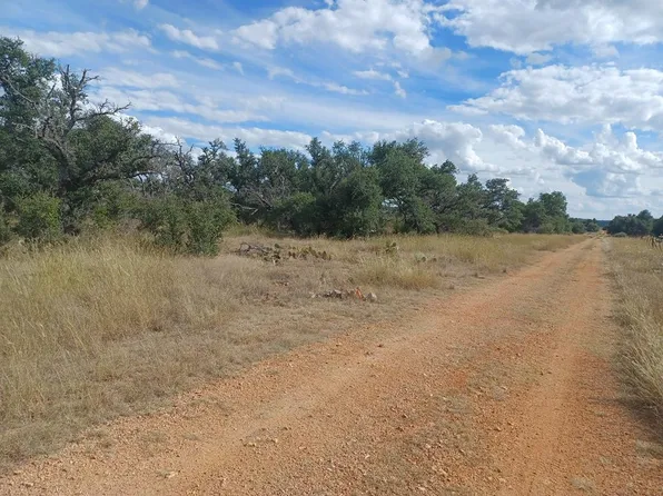 0 Pressler Rd, Fredericksburg, TX 78624