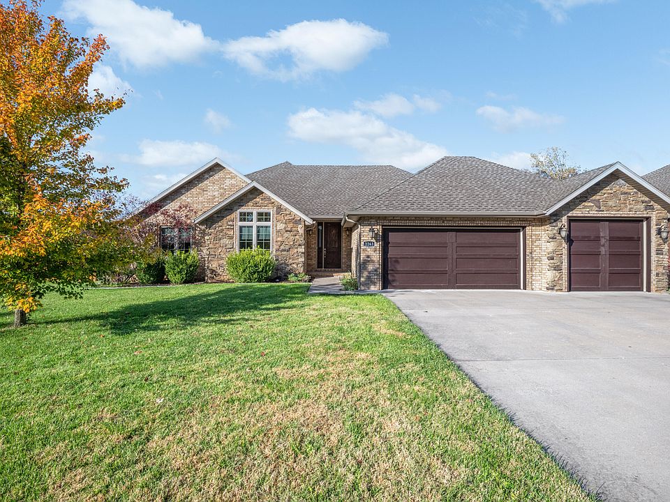 2263 S Lexus Avenue, Springfield, MO 65807 | Zillow