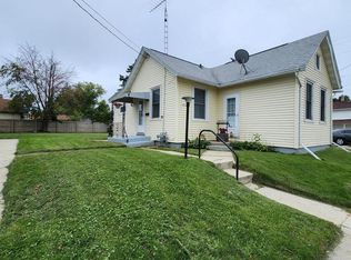 1807 Franklin St, Manitowoc, WI 54220