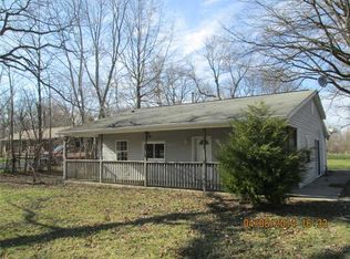 9846 E Southport Rd, Indianapolis, IN 46259