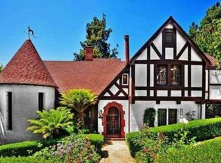 1625 Sunset Plaza Dr #0, Los Angeles, CA 90069