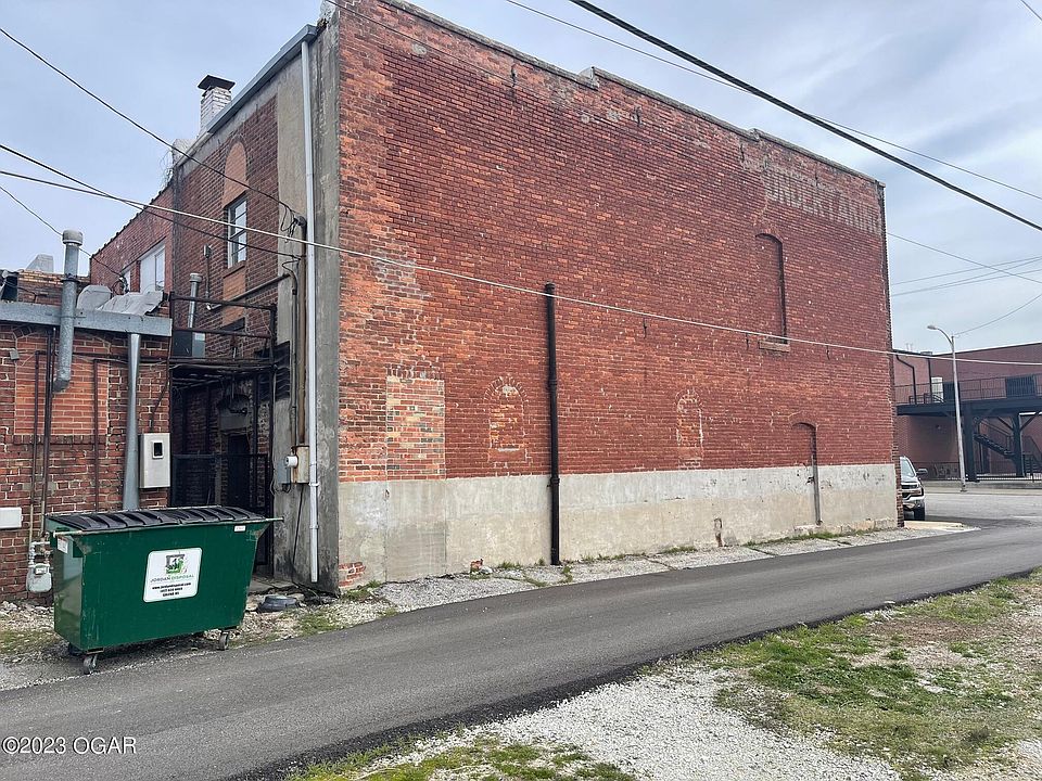 120 W 11th St, Baxter Springs, KS 66713 MLS 231196 Zillow