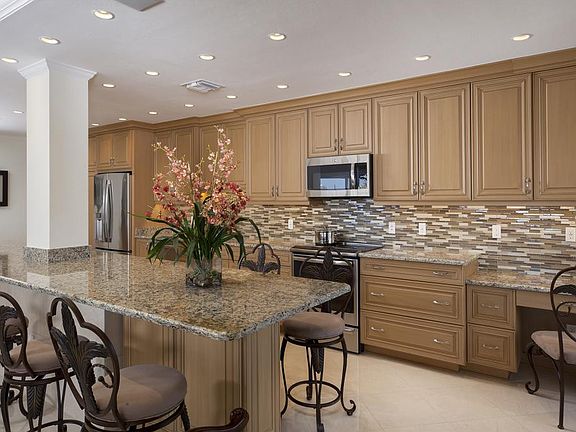 3rd image of 1036 S Collier Blvd #Phc