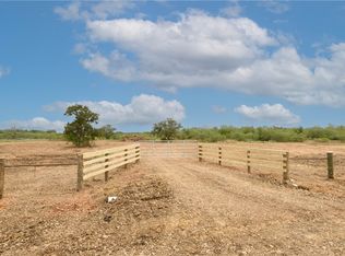 W County Road 465, Gonzales, TX 78629