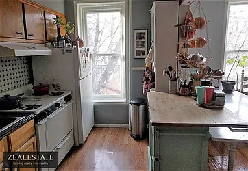 Rented by ZealEstate Group Inc