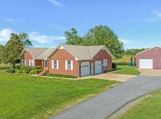 2057 County Road 19 Grv, Groveoak, AL 35975
